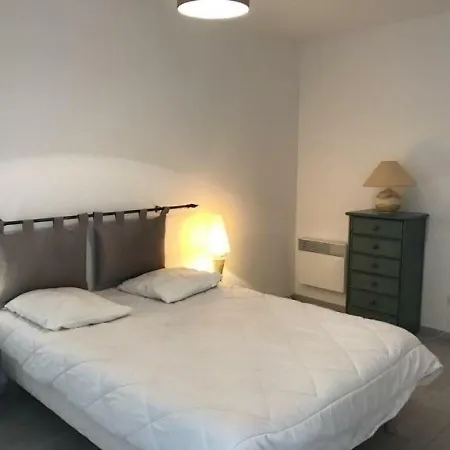 Apartment Hirigogne Anglet Biarritz