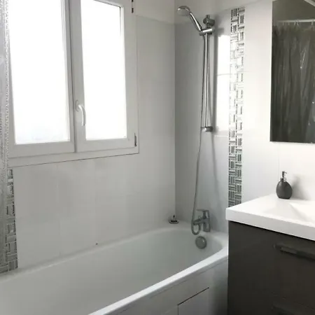 Hirigogne Anglet Apartment
