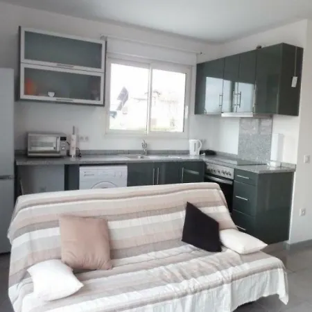 Hirigogne Anglet Apartment Biarritz