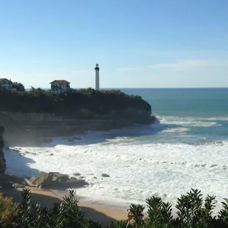 Hirigogne Anglet Apartment