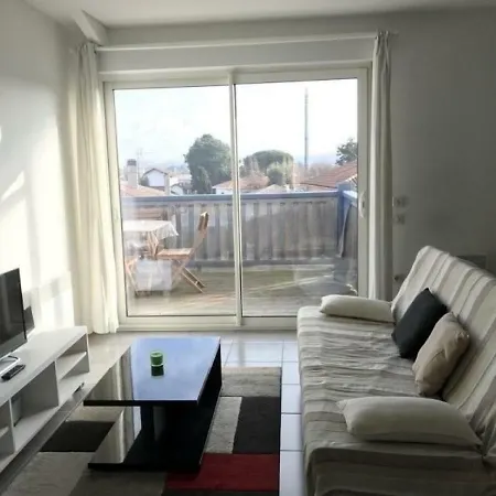Hirigogne Anglet Μπιαρίτζ
