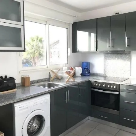 Apartman Hirigogne Anglet Biarritz
