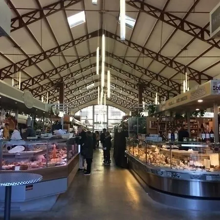 Hirigogne Anglet Μπιαρίτζ