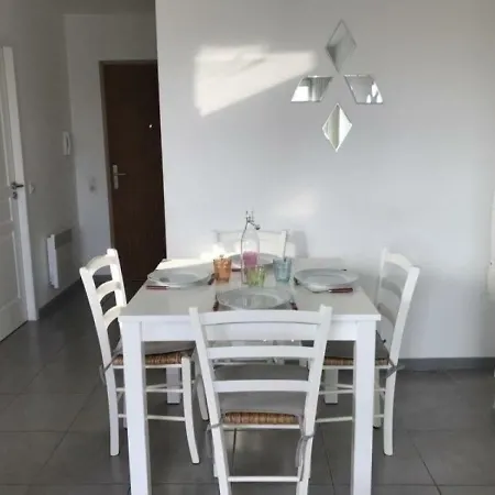 Διαμέρισμα Hirigogne Anglet Μπιαρίτζ