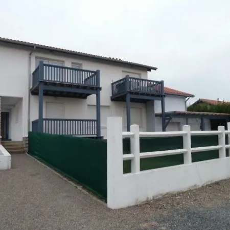 Hirigogne Anglet Διαμέρισμα *