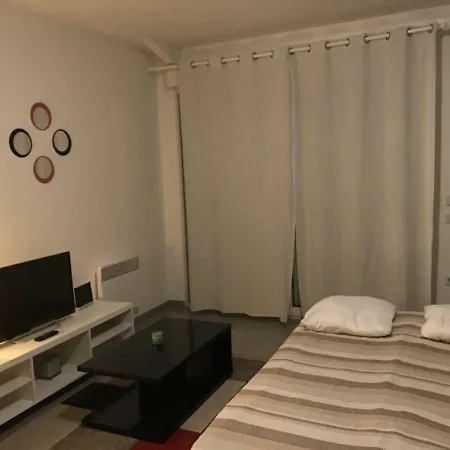 Hirigogne Anglet Μπιαρίτζ