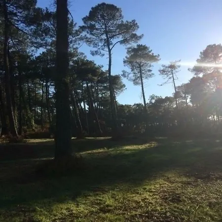 Hirigogne Anglet Μπιαρίτζ