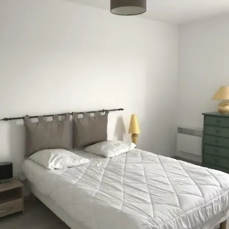Apartman Hirigogne Anglet