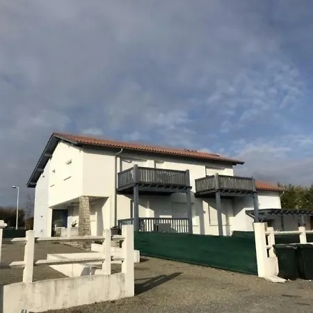 Hirigogne Anglet * Μπιαρίτζ